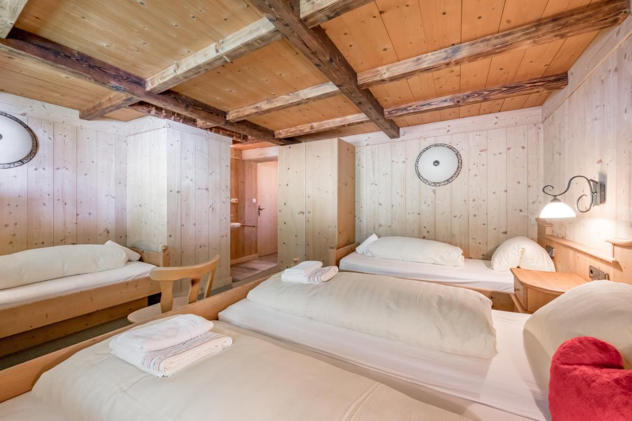 Landhaus Im Gruenen Solden Luaran gambar