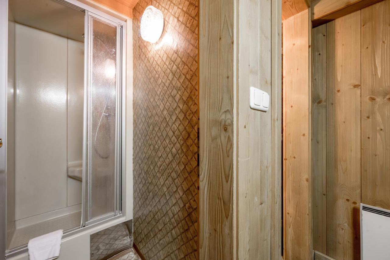 Landhaus Im Gruenen Solden Luaran gambar
