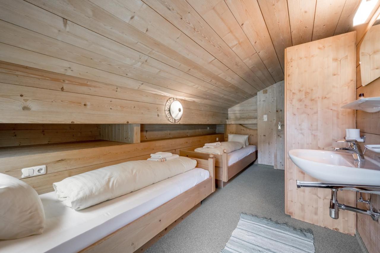 Landhaus Im Gruenen Solden Luaran gambar